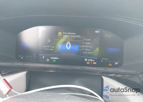 2024 Volkswagen Taos 1.5T S из США, поврежденный, VIN 3VV5X7B21RM060373